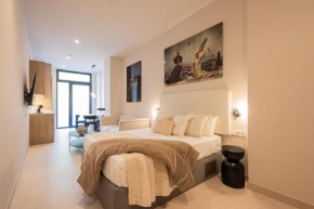 FLORIT FLATS - The Benicalap Apartments